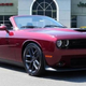 Image for article titled How Have I Never Realized That There’s No Dodge Challenger Convertible?